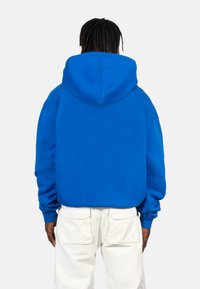 Lost Youth CLASSIC V 3 - Džemperis su gobtuvu - blue