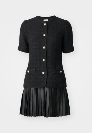 sandro ISABEL czarny