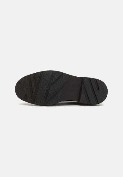 Paul Smith BARCA - Stringate - red
