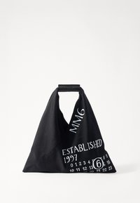MINI JAPANESE - Håndveske - black