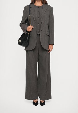 Love Moschino, Sac bandoulière - black
