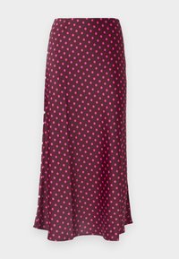 Non sélectionné, port royale/rose