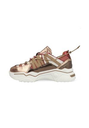 ORION - Trainers - bronze