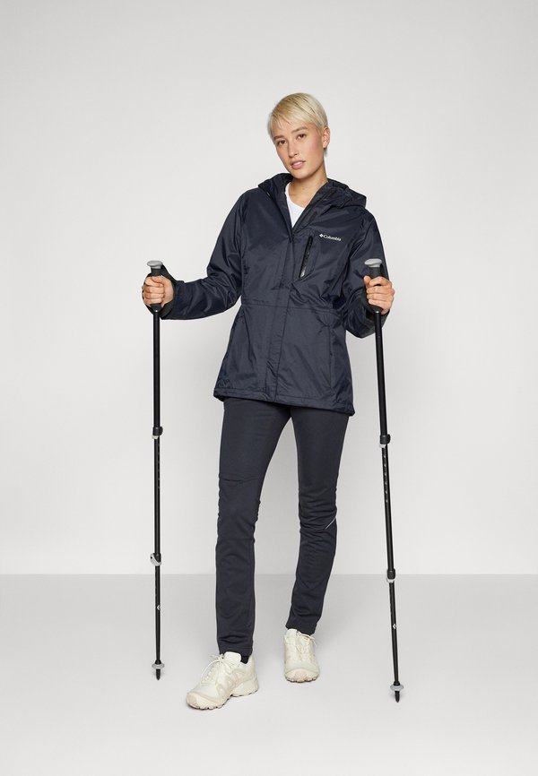 POURING ADVENTURE III - Waterproof jacket3