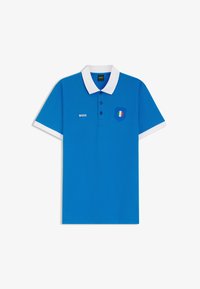 Sélectionné, blue ten