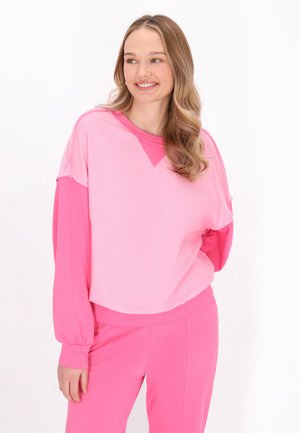 Felpa - pink