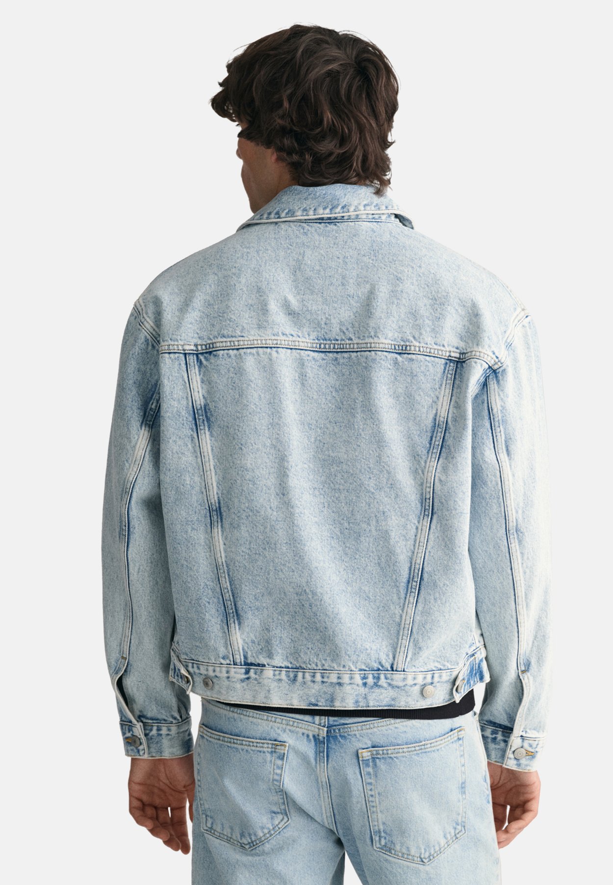 Jeansjacke