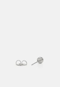 kate spade new york SMALL STUDS  - Øredobber - clear/silver-coloured