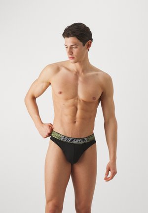 Olaf Benz Mu00e4n RED0965 Underklu00e4der, Plommon, L