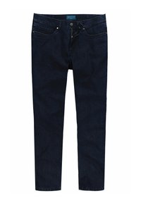 Unausgewählt, dark blue denim