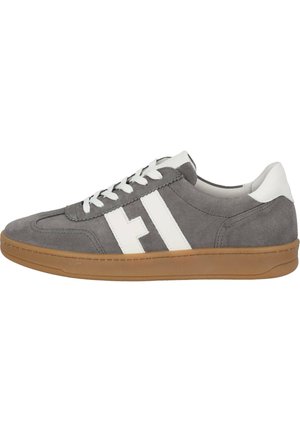 QIDAN - Baskets basses - grau