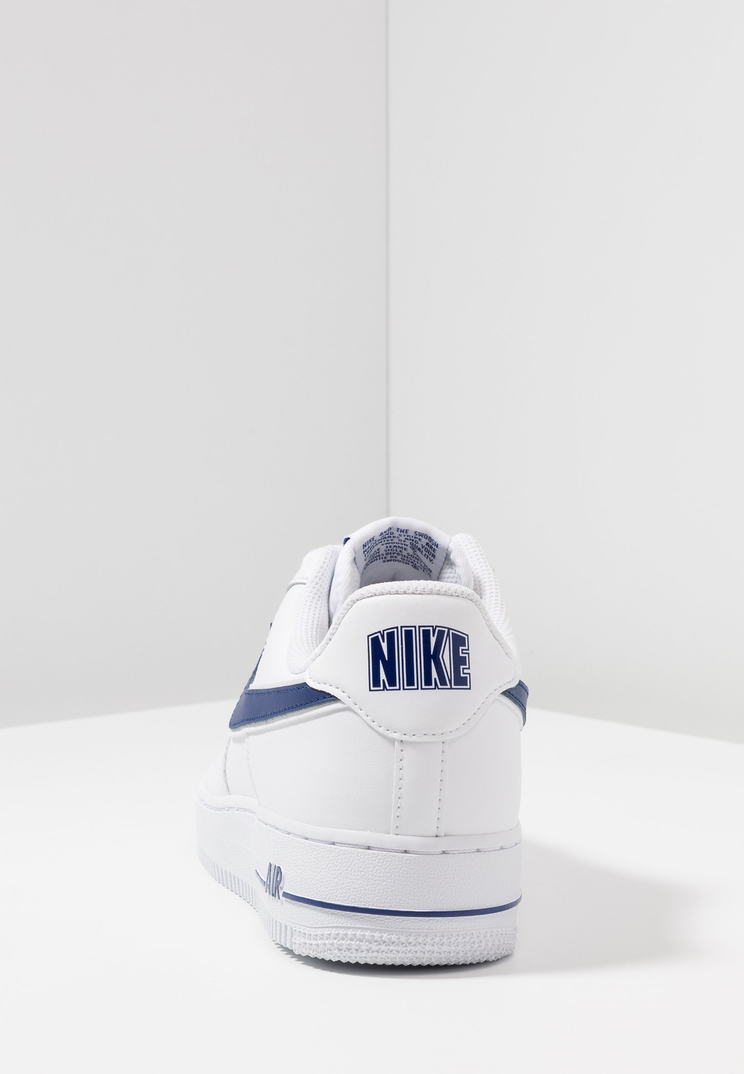 air force deep royal