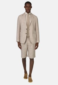 Boggi Milano Ülikonnapintsakud - taupe
