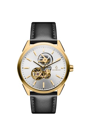 SEIZMONT COR - Ure - gold coloured