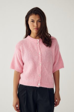 Noella, N-KAE - Kardigán - blush pink
