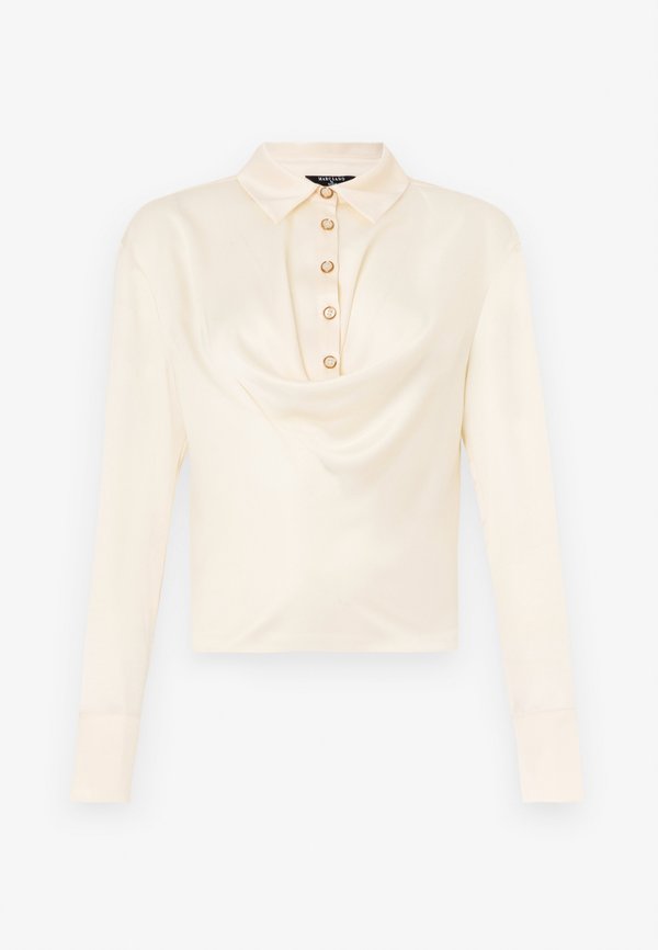 LINDA POLO  - Blouse - sandy shore4