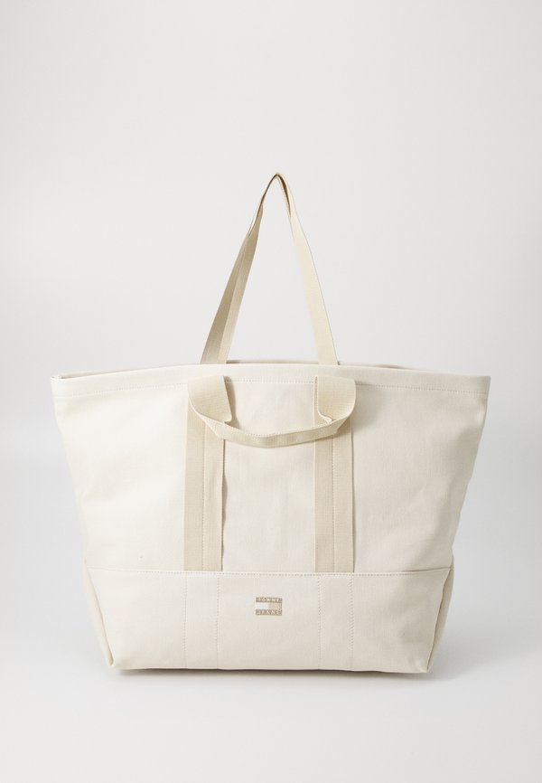TOTE EDITION - Tote bag - newsprint