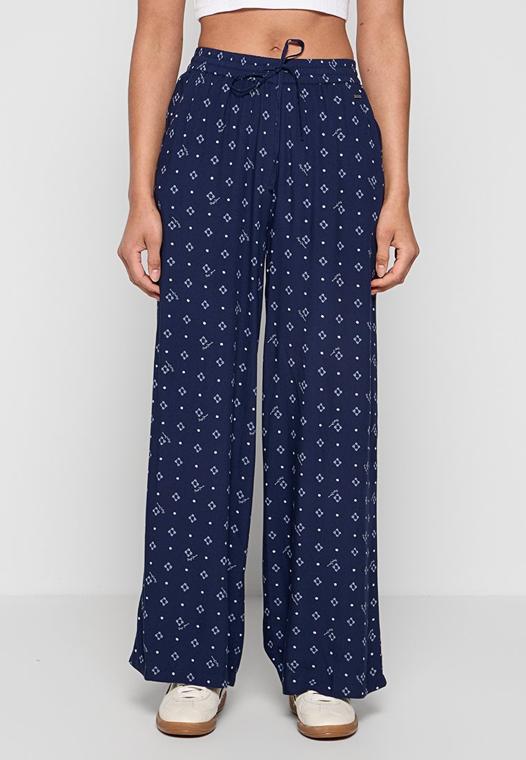 Pepe Jeans Broek blauw
