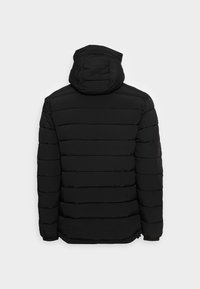 Lyle & Scott Chaqueta de invierno - black