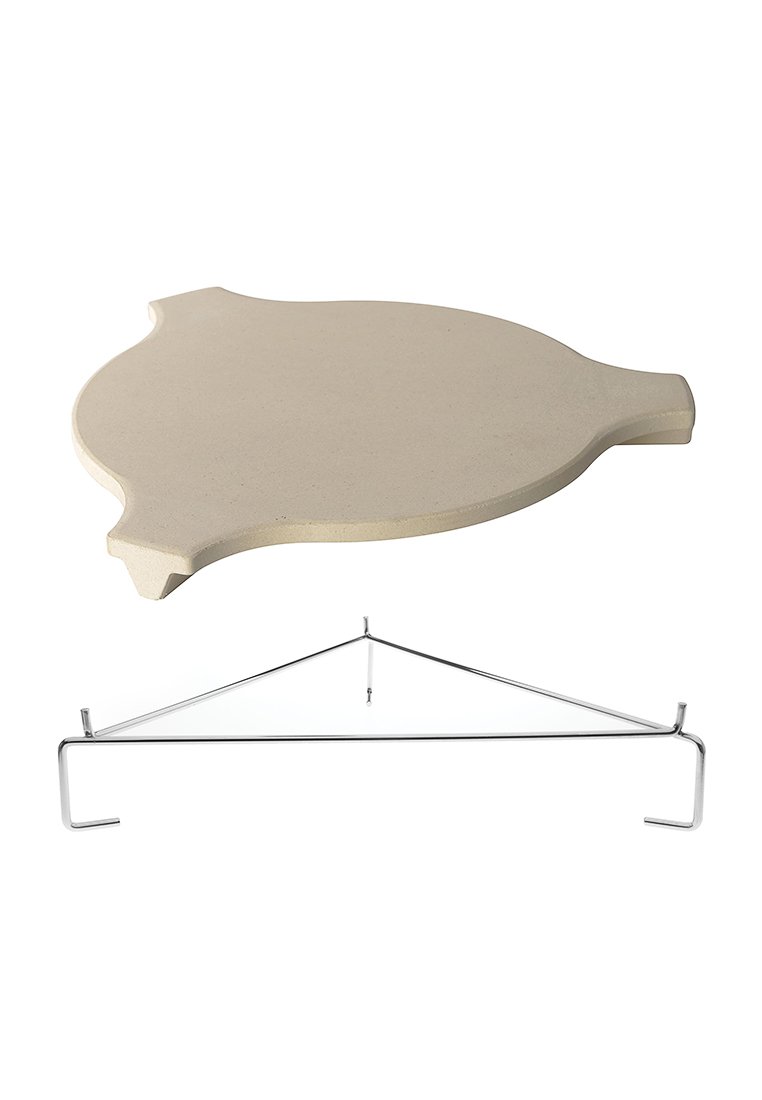 BergHOFF Hornillo eléctrico plateado