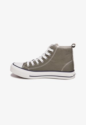 Creeks Sneakers alte - khaki green