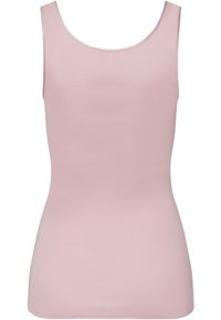 Hanro SEAMLESS - Maglietta intima - pale pink