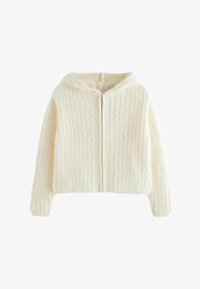 Unausgewählt, ecru cream