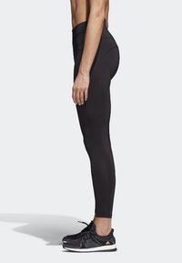 adidas Performance Leggings - black
