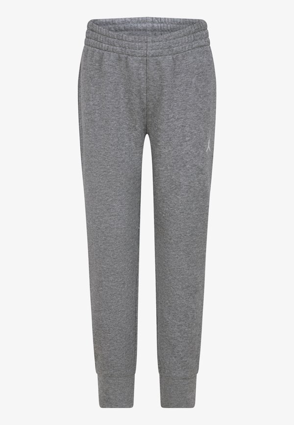 UNISEX SET - Tracksuit - carbon heather2