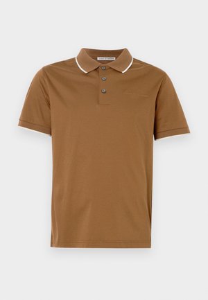 RIOSE - Polotričko - bronzed brown