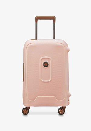 Delsey Paris MONCEY - Trolley - pink