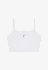 Δεν επιλέχθηκε, bright white