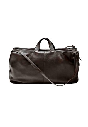 Borsa da viaggio - dark brown