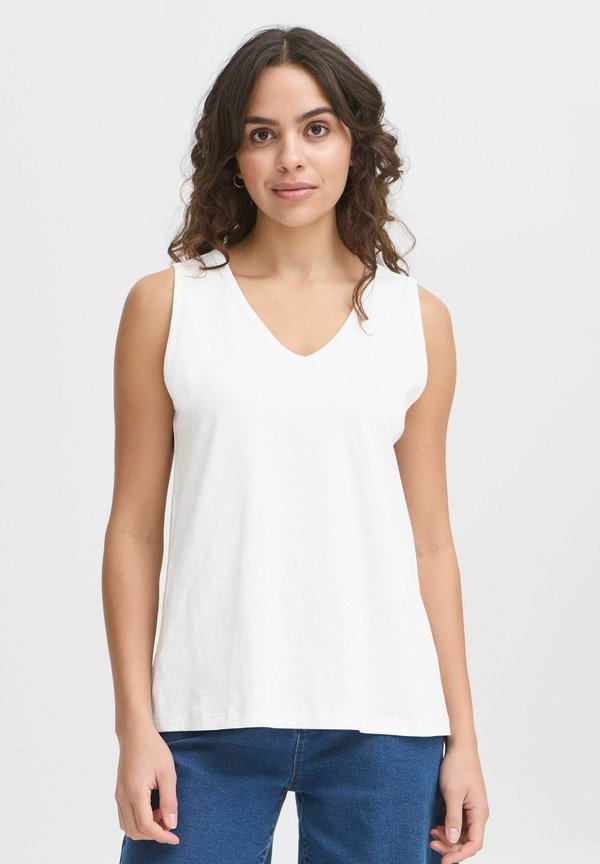 FRDALIA - Top - blanc de blanc
