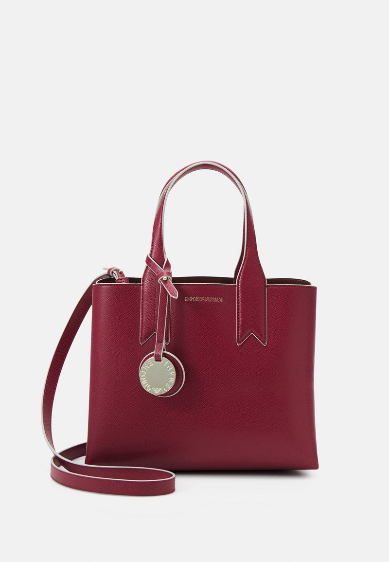 Emporio Armani Sac à main - red