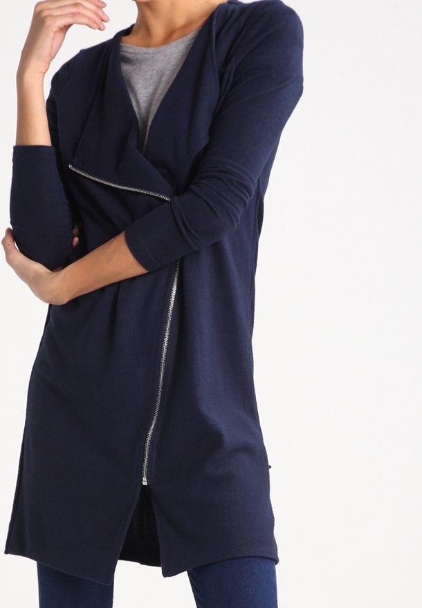 Noisy May Kofta - dark blue