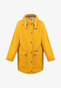 Neselectat, mustard yellow