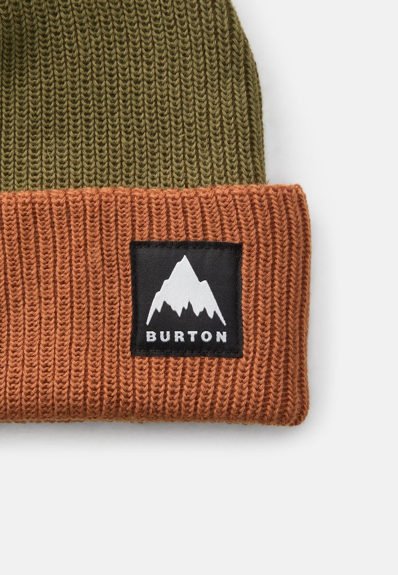 Burton Cappelli e berretti per Uomo nuova collezione
