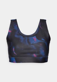 ONPSUELLA-2 BRA - Brassières de sport à maintien normal - black/nightsky