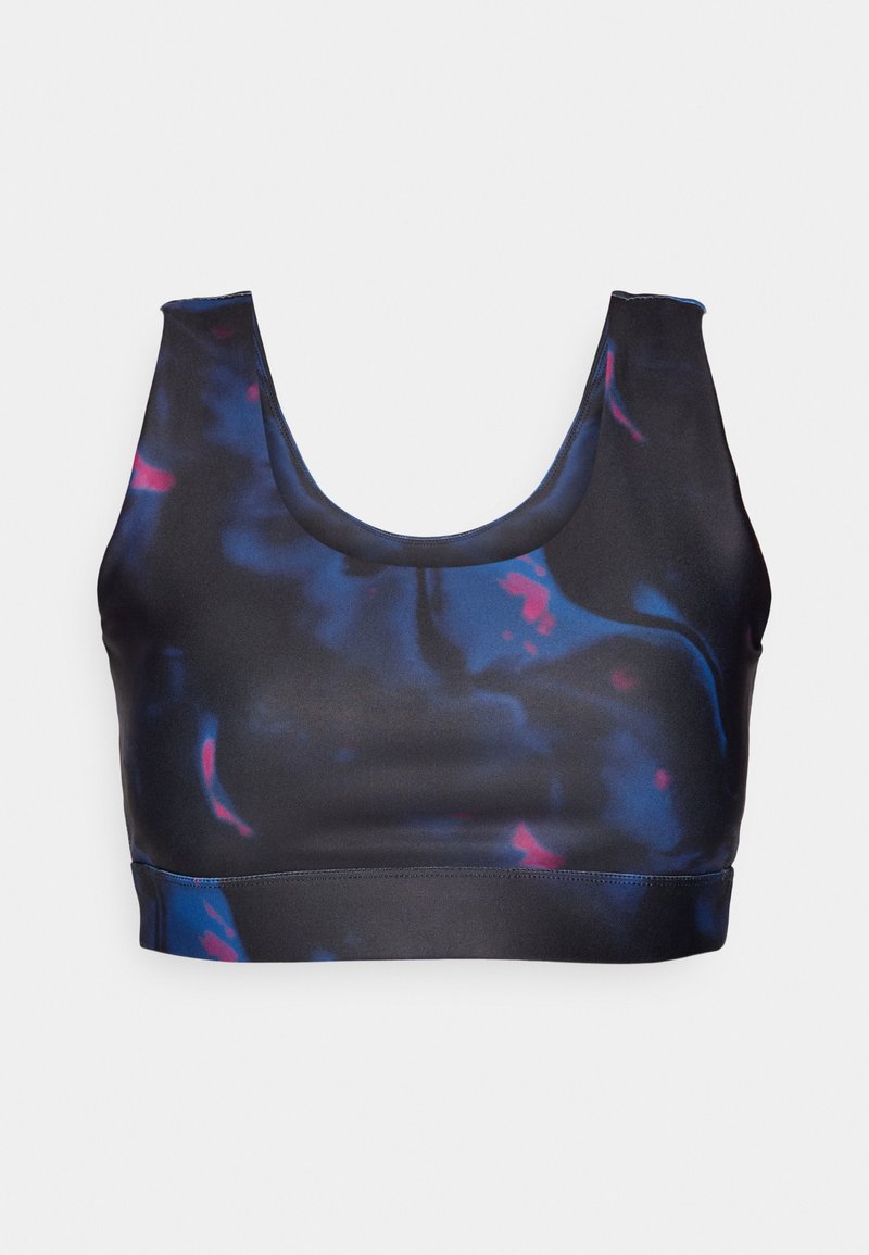 Only Play Sport-bh met medium support zwart