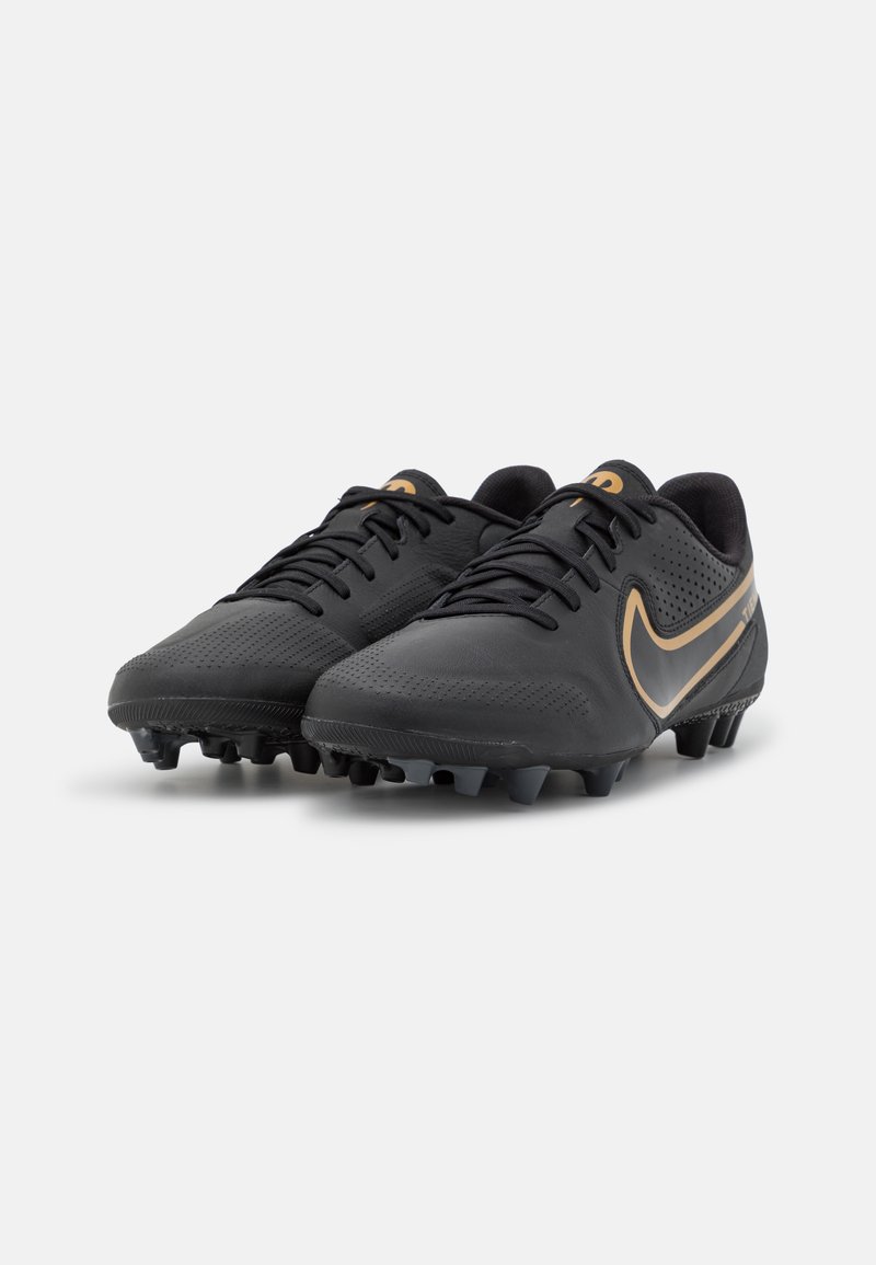 nike tiempo gold