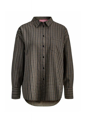 AMIE  - Camicia - slate black