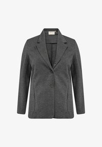 Atlasīts, dk grey melange