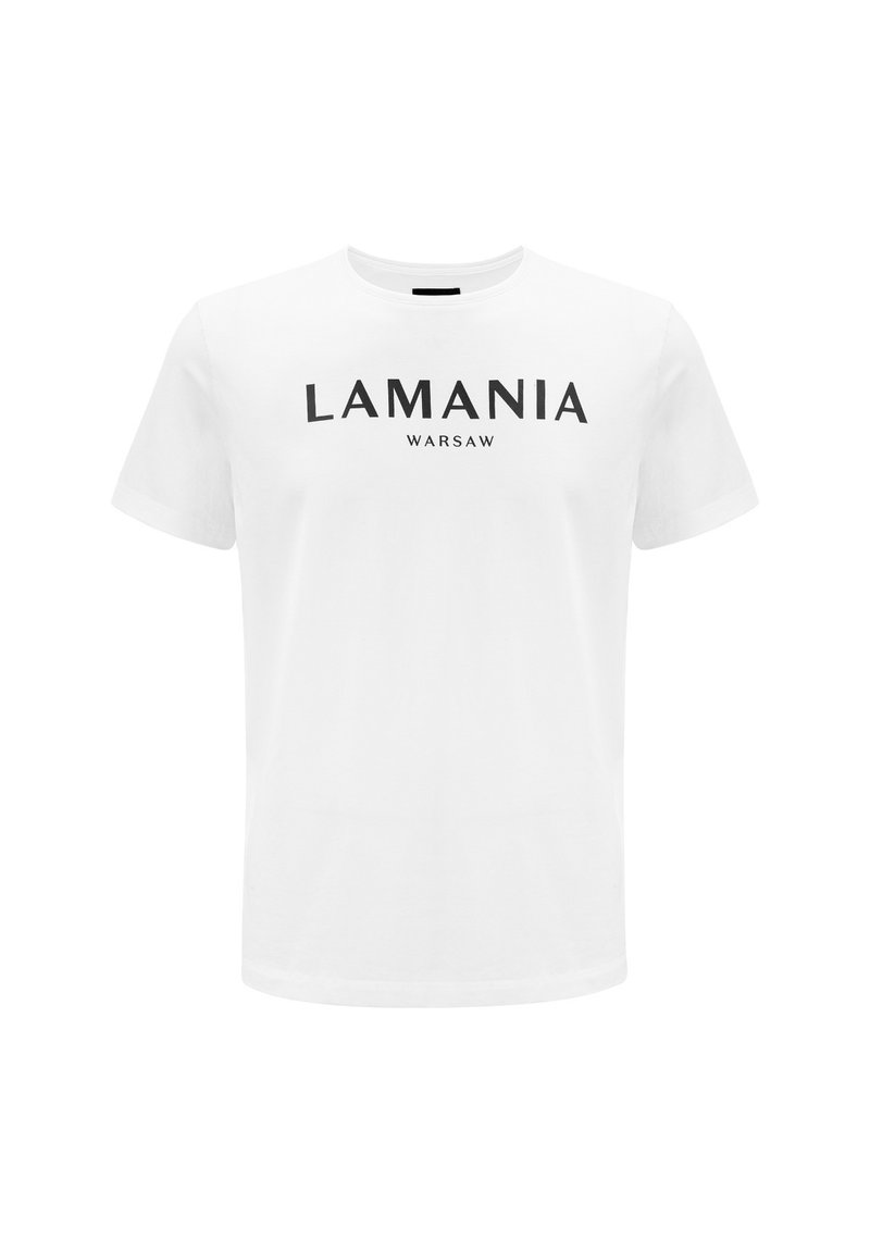 LA MANIA Tshirt z nadrukiem Zalando.pl