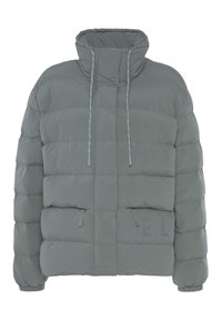 Unausgewählt, petrol