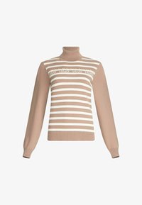 Non sélectionné, beige