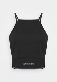 Non selezionato, black