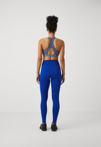 adidas Performance Tights - semi lucid blue