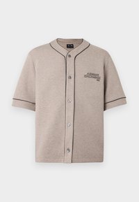 Não selecionado, driftwood melange