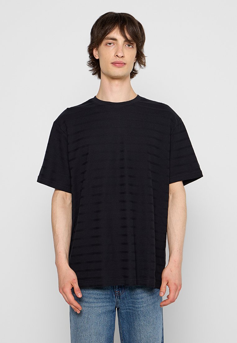 Mexx T-shirt basic zwart
